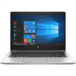 Ноутбук HP EliteBook 830 G6 6XE14EA (13.3 ", FHD 1920x1080 (16:9), Intel, Core i5, 8 Гб, SSD, 256 ГБ, Intel HD Graphics)