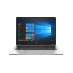 Ноутбук HP EliteBook 830 G6 6XD75EA (13.3 ", FHD 1920x1080 (16:9), Intel, Core i7, 8 Гб, SSD, 256 ГБ, Intel HD Graphics)