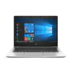 Ноутбук HP EliteBook 830 G6 6XE17EA (13.3 ", FHD 1920x1080 (16:9), Intel, Core i5, 16 Гб, SSD, 512 ГБ, Intel HD Graphics)