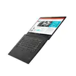 Ноутбук Lenovo ThinkPad X1 Extreme 20QV0012RT (15.6 ", FHD 1920x1080 (16:9), Intel, Core i5, 16 Гб, SSD, 512 ГБ, nVidia GeForce GTX 1650)