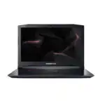 Ноутбук Asus Predator Helios 300 PH317-52-73P6 NH.Q3DER.011# (17.3 ", FHD 1920x1080 (16:9), Core i7, 12 Гб, HDD и SSD, 128 ГБ, nVidia GeForce GTX 1060)
