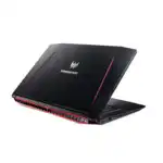 Ноутбук Asus Predator Helios 300 PH317-52-73P6 NH.Q3DER.011# (17.3 ", FHD 1920x1080 (16:9), Core i7, 12 Гб, HDD и SSD, 128 ГБ, nVidia GeForce GTX 1060)