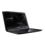 Ноутбук Asus Predator Helios 300 PH317-52-73P6 NH.Q3DER.011# (17.3 ", FHD 1920x1080 (16:9), Core i7, 12 Гб, HDD и SSD, 128 ГБ, nVidia GeForce GTX 1060)