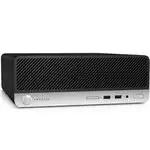 Персональный компьютер HP ProDesk 400 G6 SFF 7EL93EA