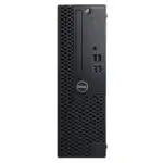 Персональный компьютер Dell OptiPlex 3060 SFF 210-AOIN_1 (Core i5, 8500, 3, 8 Гб, SSD, Windows 10 Pro)