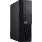 Персональный компьютер Dell OptiPlex 3060 SFF 210-AOIN_1 (Core i5, 8500, 3, 8 Гб, SSD, Windows 10 Pro)