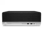 Персональный компьютер HP ProDesk 400 G6 SFF 7PH73EA (Core i3, 9100, 3.6, 4 Гб, SSD, Windows 10 Pro)