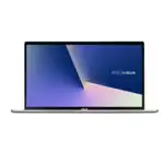 Ноутбук Asus ZenBook Flip UM462DA-AI040T 90NB0MK1-M00600 (14 ", FHD 1920x1080 (16:9), 8 Гб, SSD, 256 ГБ, AMD Radeon Vega)