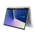 Ноутбук Asus ZenBook Flip UM462DA-AI040T 90NB0MK1-M00600 (14 ", FHD 1920x1080 (16:9), 8 Гб, SSD, 256 ГБ, AMD Radeon Vega)