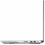 Ноутбук Dell G3 3590 G315-1604 (15.6 ", FHD 1920x1080 (16:9), Intel, Core i7, 16 Гб, SSD, 512 ГБ, nVidia GeForce GTX 1660 Ti)