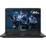 Ноутбук Acer Predator Helios 300 PH315-52-55FN NH.Q53ER.01G (15.6 ", FHD 1920x1080 (16:9), Intel, Core i5, 8 Гб, SSD, 512 ГБ, nVidia GeForce GTX 1660 Ti)