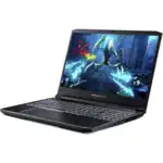 Ноутбук Acer Predator Helios 300 PH315-52-55FN NH.Q53ER.01G (15.6 ", FHD 1920x1080 (16:9), Intel, Core i5, 8 Гб, SSD, 512 ГБ, nVidia GeForce GTX 1660 Ti)