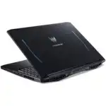 Ноутбук Acer Predator Helios 300 PH315-52-701C NH.Q53ER.011 (15.6 ", FHD 1920x1080 (16:9), Intel, Core i7, 16 Гб, HDD и SSD, 256 ГБ, nVidia GeForce GTX 1660 Ti)