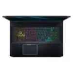 Ноутбук Acer Predator Helios 300 PH317-53-544X NH.Q5QER.01B (17.3 ", FHD 1920x1080 (16:9), Intel, Core i5, 16 Гб, SSD, 512 ГБ, nVidia GeForce RTX 2060)