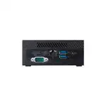 Тонкий клиент Asus AB PN40 1B WOC AB PN40 1B WOC/N4100/NM/NH(M03380)