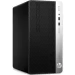 Персональный компьютер HP ProDesk 400 G6 MT 6CF47AV+70821674 (Core i5, 9500, 3, 8 Гб, HDD и SSD)
