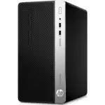 Персональный компьютер HP ProDesk 400 G6 MT 6CF47AV+70821674 (Core i5, 9500, 3, 8 Гб, HDD и SSD)