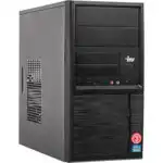 Персональный компьютер iRU Office 223 MT 1176358 (AMD Ryzen 3, 2200G, 3.5, 4 Гб, SSD)