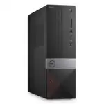 Персональный компьютер Dell Vostro 3470 SFF 3470-7272 (Core i3, 9100, 3.6, 4 Гб, HDD, Windows 10 Home)