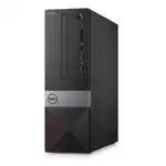 Персональный компьютер Dell Vostro 3470 SFF 3470-7272 (Core i3, 9100, 3.6, 4 Гб, HDD, Windows 10 Home)