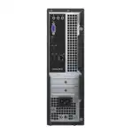 Персональный компьютер Dell Vostro 3470 SFF 3470-7272 (Core i3, 9100, 3.6, 4 Гб, HDD, Windows 10 Home)
