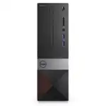 Персональный компьютер Dell Vostro 3470 SFF 3470-7272 (Core i3, 9100, 3.6, 4 Гб, HDD, Windows 10 Home)