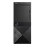 Персональный компьютер Dell Vostro 3670 MT 3670-5420 (Core i3, 9100, 3.6, 4 Гб, HDD, Windows 10 Home)