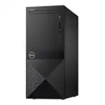Персональный компьютер Dell Vostro 3670 MT 3670-5420 (Core i3, 9100, 3.6, 4 Гб, HDD, Windows 10 Home)