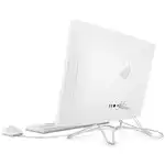 Моноблок HP 24-f0149ur 7JT45EA (23.8 ", Core i5, 8250U, 1.6, 8 Гб, SSD, 256 Гб)