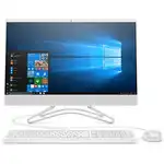 Моноблок HP 24-f0149ur 7JT45EA (23.8 ", Core i5, 8250U, 1.6, 8 Гб, SSD, 256 Гб)