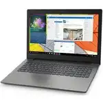 Ноутбук Lenovo IdeaPad 330-15AST 81D600DTRU (15.6 ", FHD 1920x1080 (16:9), A9, 4 Гб, HDD, AMD Radeon R5)