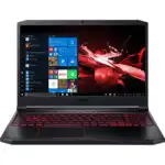 Ноутбук Acer Nitro 7 AN715-51-56WB NH.Q5FER.00C (17.3 ", FHD 1920x1080 (16:9), Core i5, 8 Гб, SSD, 512 ГБ, nVidia GeForce GTX 1650)