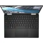 Ноутбук Dell XPS 13 7390 7390-3929 (13.3 ", 4K Ultra HD 3840x2160 (16:9), Intel, Core i7, 16 Гб, SSD, 512 ГБ, Intel Iris Plus Graphics)