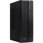 Персональный компьютер Acer Veriton EX2620G SFF DT.VRVER.01A (Celeron, J4005, 2, 4 Гб, DDR4-2133, HDD, Linux)