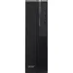 Персональный компьютер Acer Veriton EX2620G SFF DT.VRVER.01A (Celeron, J4005, 2, 4 Гб, DDR4-2133, HDD, Linux)