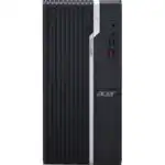 Персональный компьютер Acer Veriton S2660G DT.VQXER.08H (Core i3, 9100, 3.6, 4 Гб, DDR4-2666, SSD, Linux)