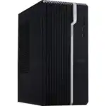 Персональный компьютер Acer Veriton S2660G DT.VQXER.08H (Core i3, 9100, 3.6, 4 Гб, DDR4-2666, SSD, Linux)