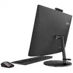 Моноблок Lenovo V530-24ICB AiO 10UX006SRU (23.8 ", Intel, Core i5, 9400T, 1.8, 8 Гб, SSD, 512 Гб)