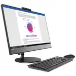 Моноблок Lenovo V530-24ICB AiO 10UX006SRU (23.8 ", Intel, Core i5, 9400T, 1.8, 8 Гб, SSD, 512 Гб)