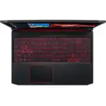 Ноутбук Acer Nitro 5 AN515-54-596V NH.Q59ER.02J (15.6 ", FHD 1920x1080 (16:9), Intel, Core i5, 8 Гб, HDD и SSD, 256 ГБ, nVidia GeForce GTX 1650)