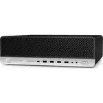 Тонкий клиент HP EliteDesk 800 G5 SFF 7PF09EA