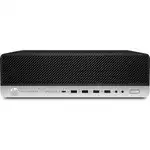 Тонкий клиент HP EliteDesk 800 G5 SFF 7PF09EA