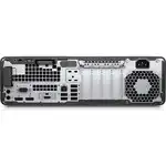 Тонкий клиент HP EliteDesk 800 G5 SFF 7PF09EA