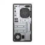 Персональный компьютер HP ProDesk 400 G6 MT 7EM16EA (Core i7, 9700, 3, 16 Гб, DDR4-2666, SSD, Windows 10 Pro)