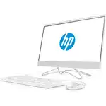 Моноблок HP 22-c0125ur 7KD53EA (21.5 ", Pentium, J5005, 1.4, 4 Гб, SSD, 128 Гб)