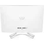 Моноблок HP 22-c0125ur 7KD53EA (21.5 ", Pentium, J5005, 1.4, 4 Гб, SSD, 128 Гб)