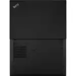 Ноутбук Lenovo ThinkPad T490s 20NX000DRT (14 ", WQHD 2560x1440 (16:9), Intel, Core i7, 16 Гб, SSD, 512 ГБ)