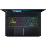 Ноутбук Acer Predator Helios 300 PH317-53-71FF NH.Q5RER.013 (17.3 ", FHD 1920x1080 (16:9), Intel, Core i7, 16 Гб, SSD, 1 ТБ, nVidia GeForce RTX 2070)