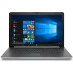 Ноутбук HP 17-by1034ur 6SW67EA (17.3 ", FHD 1920x1080 (16:9), Core i5, 8 Гб, HDD)