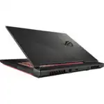 Ноутбук Asus ROG STRIX HERO III G531GU-ES308T 90NR01J2-M05740 (15.6 ", FHD 1920x1080 (16:9), Core i5, 16 Гб, SSHD и SSD, 512 ГБ, nVidia GeForce GTX 1660 Ti)